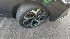 Renault Austral E-Tech FHEV Iconic Esprit Alpine 5dr Auto 4C Hybrid Estate